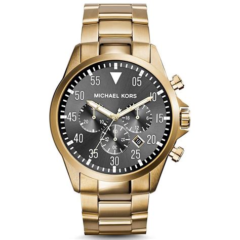 michael kors mens purple watch|Michael Kors Watch clearance sale.